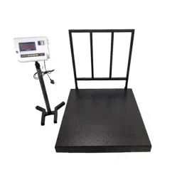 Apple Weighinfra 2000 Kg Electronic Weighing Scale Platform Size 1500x1500 mm, APF2000-picture-41
