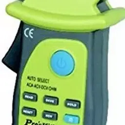 proskit Pro'sKit MT-3105 Digital AC Clamp Meter 400 A 600 V-picture-33