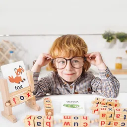 Kidology Kids Puzzles Activity Toys and Games image 3