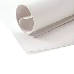 Loba MN616md Grade Filter Paper White Rectangle 580 x 580 mm Size, 133010A (Pack of 100) image 4