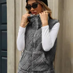 HERE&NOW Women Lightweight Jacket-picture-22