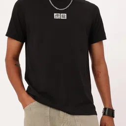 Kook N Keech Urban Toughness Graphic Printed Casual T-shirt-picture-20