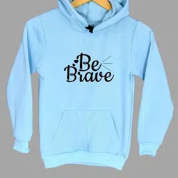 SHOTEK Unisex Kids Hooded Sweatshirt-picture-37