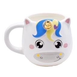 Kookee Fancy Ceramic Coffee or Tea Mug with Handle (8545)-picture-12