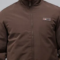 U.S. Polo Assn. Mock Collar Padded Jacket image 4