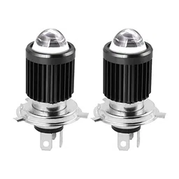 Allextreme 12 V and 1500 lm LED Headlight Conversion Kit for Car, Motorcycle & Bike, EX2B340 (Pack of 2)-image-18