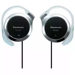 Panasonic Open Type On-Ear Headphones Ear Hook Type Rp-Hz47 RP-HZ47-K 24805909 - Made In Japan-picture-29