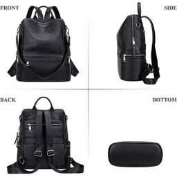 PROARCH Women Backpack image 3