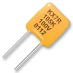 Kemet MLCC Multilayer Ceramic Capacitor 4700PF, 100V, 10%, X7R, Model No C315C472K1R5TA (Pack of 10)-picture-47