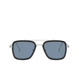 AZYXREN Unisex Aviator Sunglasses with Polarised and UV Protected tony_01_azy image 2