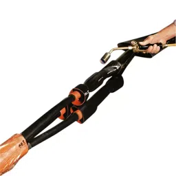 Raychem Heat Shrinkable Straight Joint Kit EPKJ-C-CU 150 Sq.mm 3 Core 11 kV Copper Crimp, AAA2428012 image 1