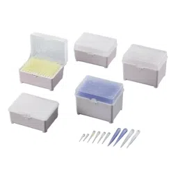 AS ONE Violamo Tip (Spare Plate for Rack Pack), 1000 μL , 3-6632-10 image 3