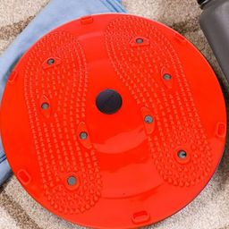 HackerX Tummy Twister Ab Exerciser-picture-47