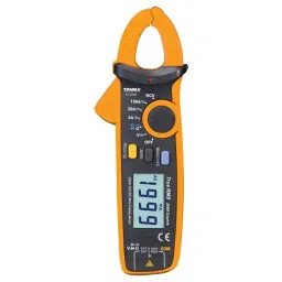 MULTICOMP PRO Clamp Meters DMM, CLAMP, AUTO, 100A, 3.75 DIGIT, 72-2985-picture-34