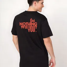 SZN Men Printed T-shirt-picture-30