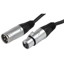 STELLAR LABS Connector Type A:Xlr 3 Position Plug, 24-16150-picture-25