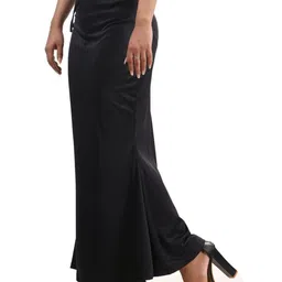 TANTLOOM Women Saree Shapewear Shapewear image 3