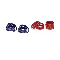 Somil Combo Bangle Pack-picture-28