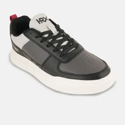 HRX by Hrithik Roshan Men Colourblocked Lightweight Sneakers image 3