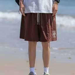 KPOP Men Shorts image 4