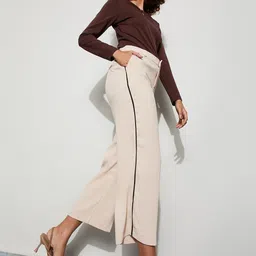 CODE by Lifestyle Women Zip Trousers-image-52