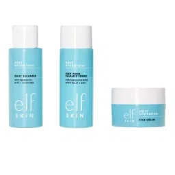 e.l.f. Cosmetics Holy Hydration! The Essentials Mini Kit image 1