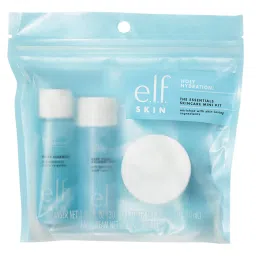e.l.f. Cosmetics Holy Hydration! The Essentials Mini Kit image 2