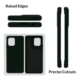 SPRIG Motorola Edge 50 5G Impact Resistant Back Case Mobile Accessories image 2