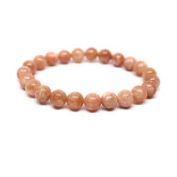 VIBESLE Unisex Crystals Bracelet image 2