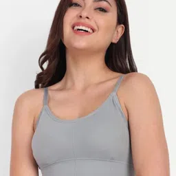 DEVMANIENTERPRISE Pack Of 2 Full Coverage Lightly Padded Everyday Bras image 3