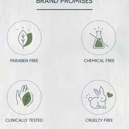 Lotus Professional Dermospa Bulgarian Rose Glow & Brightening Enhancing Face Wash - 80 gm image 4