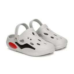 KRAASA Men Croslite Clogs-image-74