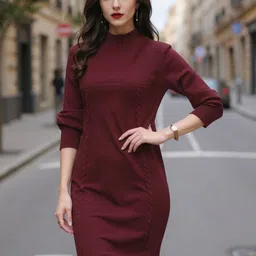 HERE&NOW Women Dress-picture-41