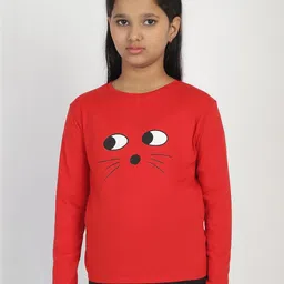 moonaah SZN Women Blue Tshirts image 4