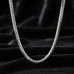 SZN Silver-Plated Chain-image-65