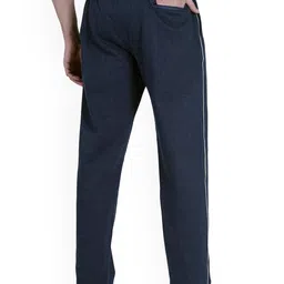 RELIGHT WEARS Men Pack Of 2 Side Striped Track Pants image 4