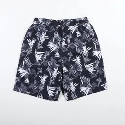 KiddoPanti Boys Printed Shorts image 2
