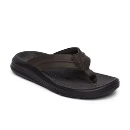 Skechers Men Solid Casual Room Slippers Flip Flop-picture-10
