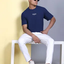 MOUNTAIN COLOURS Men T-shirt image 3