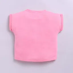giniekids Print Cotton Top image 3