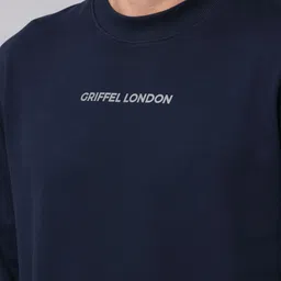 GRIFFEL Men Sweatshirt image 3