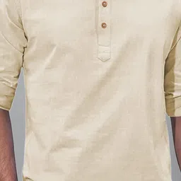 garbhodakshai Men Kurta image 3