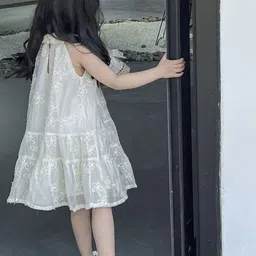 LULU & SKY A-Line Dress image 2