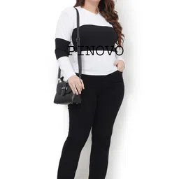 pinovo PINOVOWomen Multi Tshirts image 3