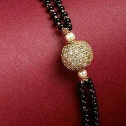 19TH JULY JEWELS Gold-Plated Alloy Bracelet-picture-27
