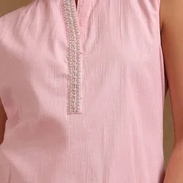 Soch Mandarin Collar Tunic image 2