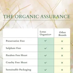 Lotus Organics+ Set Of 2 Precious Brightening Face Oil - White Peony - 15 ml Each image 4