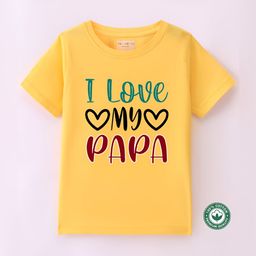 BLUSHES Kids Printed T-shirt-picture-33