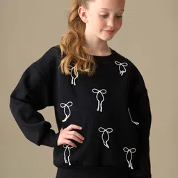 Angel & Rocket Girls Sweatshirt-picture-27