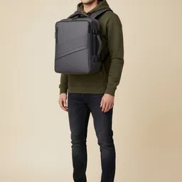 Mast & Harbour Men Backpack image 4
